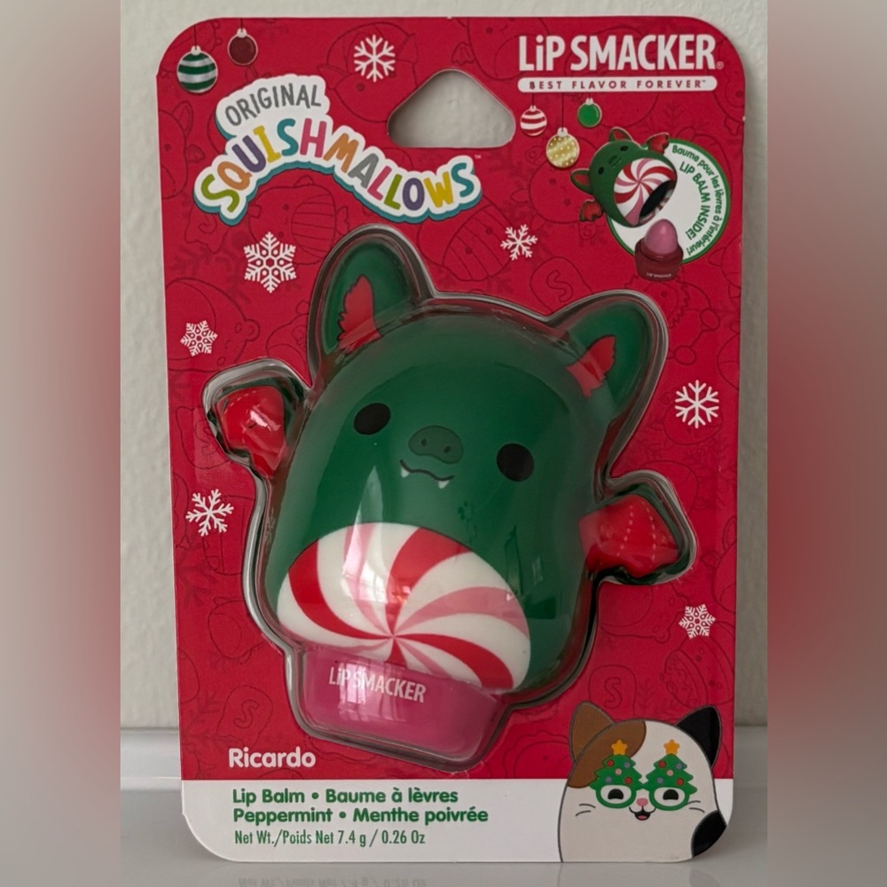 Squishmallows Lip Smacker Lip Balm - Picture 4 of 8